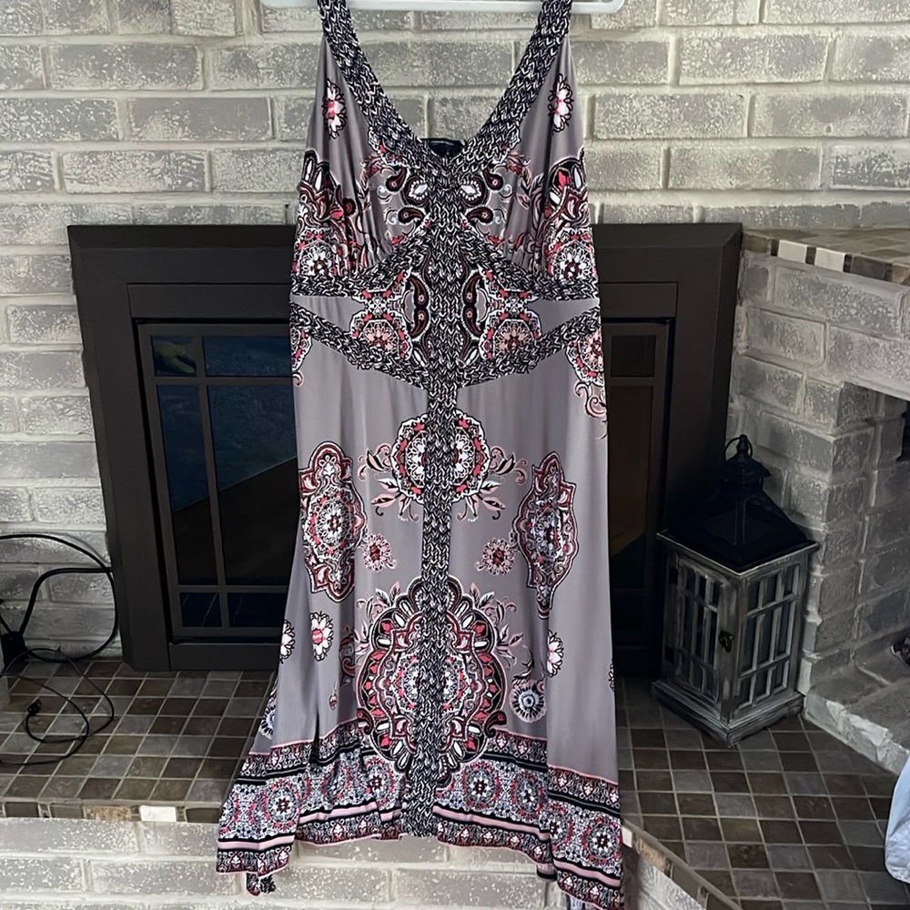 Cute summer dress